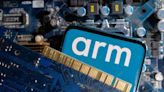 Exclusive-SoftBank in talks to buy Vision Fund's 25% stake in Arm -sources
