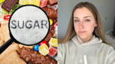 Can cutting out added sugars improve your health? I tried the viral '2-week no sugar diet' taking over TikTok — here's how it went