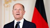 Ukraine-Friedenskonferenz in der Schweiz: Scholz warnt vor "überhöhten" Erwartungen