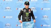 2024 Coca-Cola 600 starting lineup: Ty Gibbs wins his first career NASCAR Cup Series pole