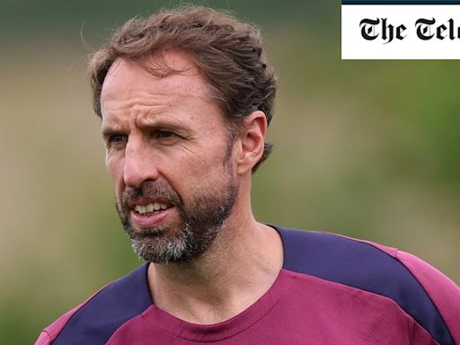 Gareth Southgate is the modern-day Sir Bobby Robson – a man who faced down his critics and won