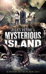 Jules Verne's Mysterious Island (2012 film)