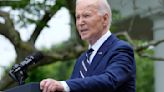 Biden hikes tariffs on Chinese EVs, solar cells, steel, aluminum — and snipes at Trump