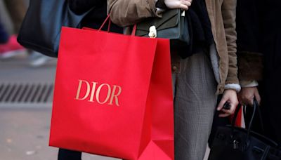 Who makes the Dior and Armani luxury handbags? Exploited workers?