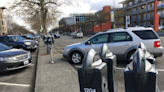 Things are about to change in Bellingham after a summer without parking officers