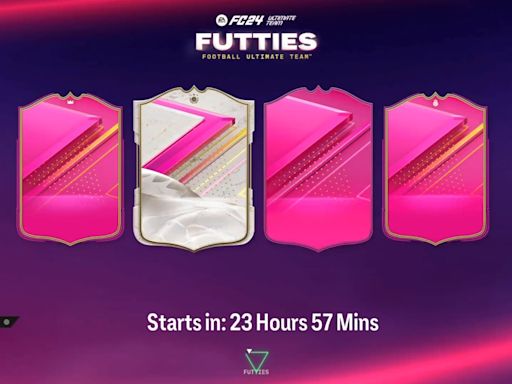 EA FC 24 FUTTIES 'Best of' Batch 1: Full list of players