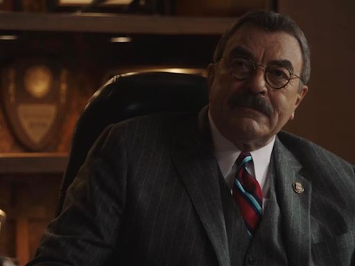 Whenever Blue Bloods Ends, Tom Selleck Knows The Character He Wants To Return To Next