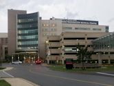 University of Maryland Baltimore Washington Medical Center