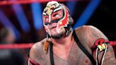 Rey Mysterio Recalls Being 'Scared S***less' The First Time He Wrestled WWE Legend - Wrestling Inc.