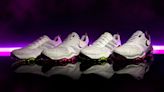 adidas launches new CODECHAOS 25 spikeless footwear range