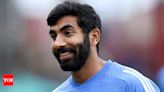 'We want to control...': Pace spearhead Jasprit Bumrah sheds light on Team India's winning approach this T20 World Cup | Cricket News - Times of India