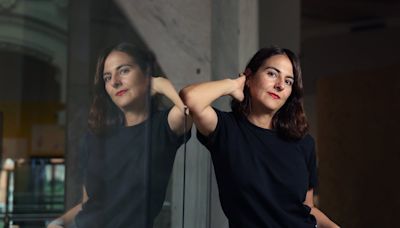 Elena López Riera, cineasta: “Me jode mucho que las mujeres tengan que modular la voz según con quién hablen”