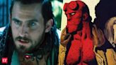 Hellboy: The Crooked Man: Here’s what we know about release date, trailer, cast and production team