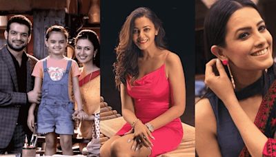 Ghum Hai Kisikey Pyaar Meiin Exclusive: Kaveri Priyam Opens Up on Aashika Being Similar To Yeh Hai Mohabbatein