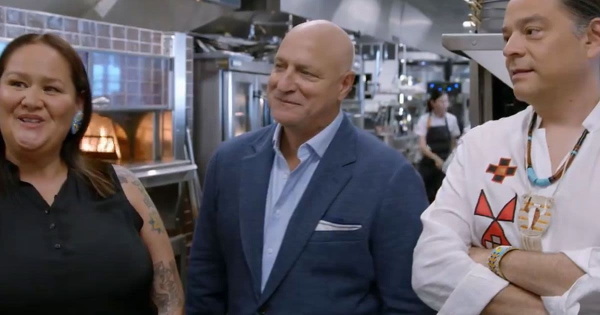 Top Chef: Wisconsin Recap: Whole New Show