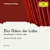 Odem der Liebe from Mozart's Così fan tutte