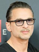 David Gahan