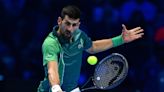 Así quedó conformada la final del Masters ATP Finals 2023