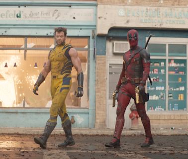 “Deadpool & Wolverine” está (casi) lista para sacudir el Universo Cinematográfico de Marvel