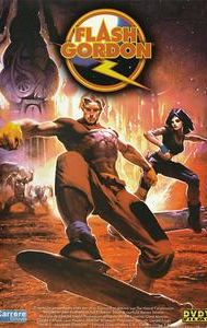 Flash Gordon (1996 TV series)