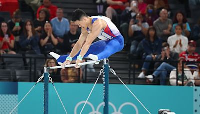 【奧運8月5日-6日賽程】桌球-男團、唐嘉鴻單槓決賽今開打 今天中華隊選手賽事預告、直播、賽果資訊