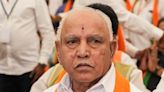 Bengaluru Live Updates: Karnataka HC exempts Yediyurappa from personal appearance before trial court in POCSO case