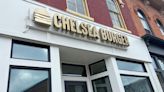 Chelsea Burger’s building is for lease following restaurant’s two-year hiatus