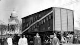 Remembering the day a World War II Merci Train from France came to Providence | Opinion