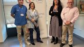 Vithas Castellón y la Fundación Síndrome de Down firman un convenio de colaboración