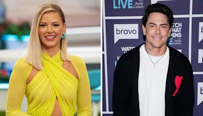 'VPR' fans side with Ariana Madix after Tom Sandoval sues her for accessing his phone without his "authorization": "Actually deranged"