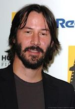 Keanu Reeves