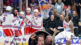 Kenny Albert opens up about Rangers, Knicks evoking 1994 memories