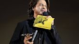 Watch: Shah Rukh Khan Captivates Hearts With His Speech At Locarno Film Festival