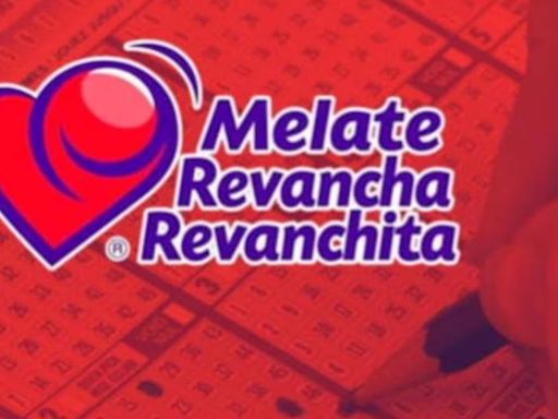 Resultados Melate: números que cayeron hoy y premios del sorteo 3909 | 5 de junio