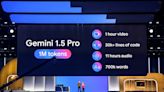 Gemini 1.5 Pro 模型公開預覽，Imagen 2 文字轉圖像可生成 GIF 動圖