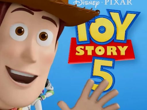 “Toy Story 5″: cuál será el principal obstáculo que enfrentarán los juguetes y cuándo será el estreno de la nueva película