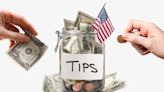How US-style tipping came to Britain – and sparked a backlash
