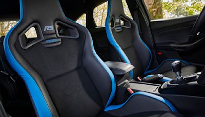 Car seat manufacturer Recaro files for bankruptcy