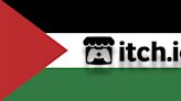 itch.io推出巴勒斯坦慈善包「Games For Gaza」，超過 200 款遊戲僅需 10 美元就能入手