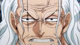 One Piece Episode 1088 Trailer Might See the Potential Arrival of Rayleigh