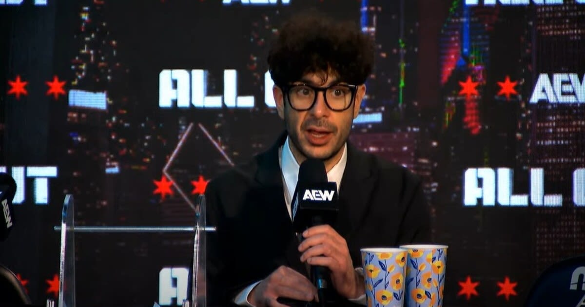 Tony Khan Provides Update On AEW Media Rights Negotiations, Says He Has Not Put Pen To Paper