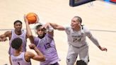 Kansas State basketball passes first Big 12 road test with 81-67 win over West Virginia