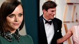 Christina Ricci cuestiona apoyo de Ashton Kutcher y Mila Kunis a Danny Masterson