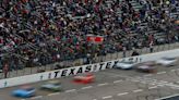 Who won the NASCAR race today? Full results, standings from 2024 AutoTrader EchoPark in Texas | Sporting News Canada