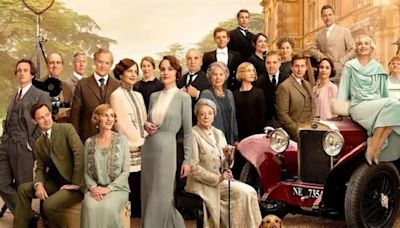 Downton Abbey tendrá una tercera y última película