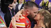 Este es el ingenioso apodo con el que Travis Kelce se refiere a Taylor Swift