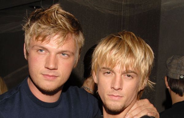 Fallen Idols: Nick and Aaron Carter: ID Docuseries Bombshells