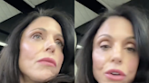 Real Housewives star Bethenny Frankel sparks backlash after weighing in on Titanic sub