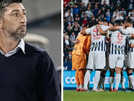 Alianza Lima y su fuerte postura sobre la designación de nuevo DT tras conflicto con Cristian Díaz