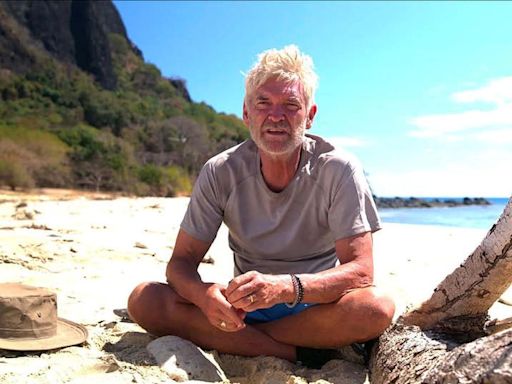 How to watch Phillip Schofield Cast Away online from anywhere – This Morning host makes his TV comeback